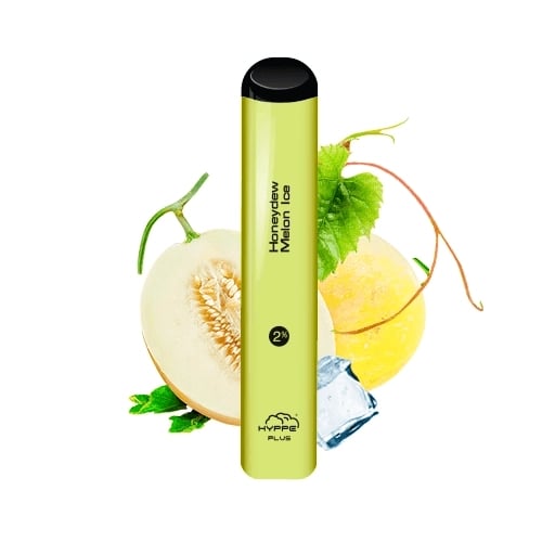 Hyppe Plus Pink Honeydew Melon Ice - Pod desechable (Outlet)