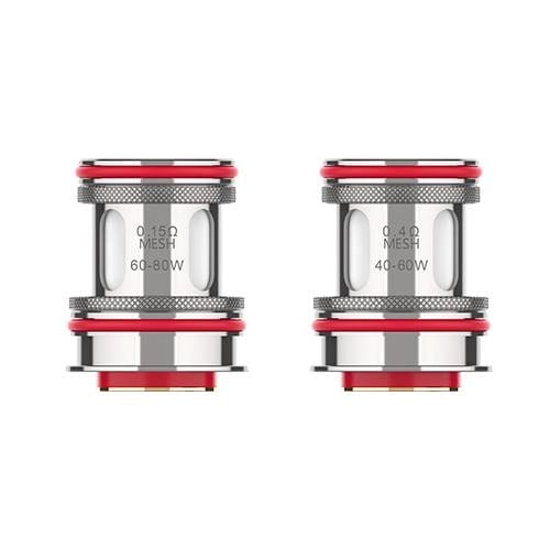 Resistencias Vaporesso GTR
