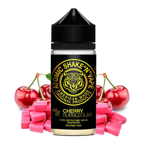 Atomic - Cherry Bubblegum