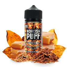 Butterscotch - Moreish Puff Tobacco