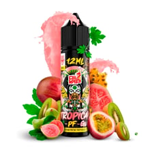 Aroma Tropical - Kabuki Series by Oil4Vap 12ml (Longfill)