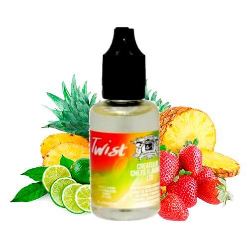 Aroma Chefs Flavours Twist - (Outlet)