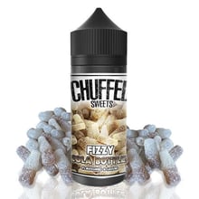 Chuffed Sweets - Fizzy Cola Bottles 100ml