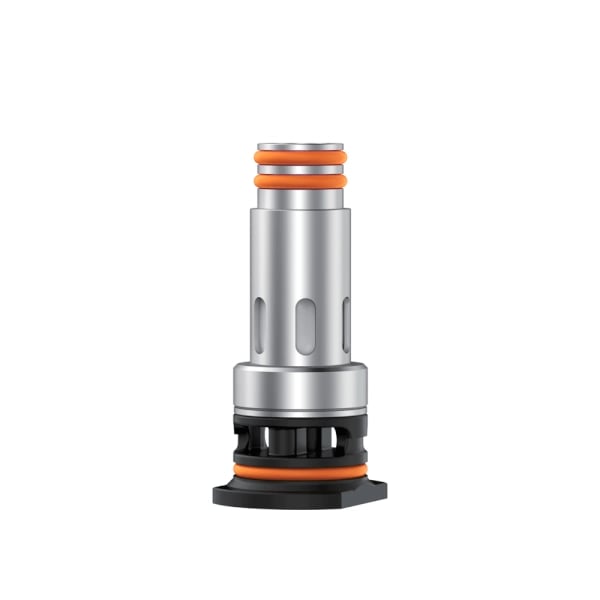 Resistencias Geekvape J (Pack de 5)