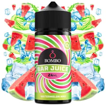 Aroma Watermelon Max Ice - Bar Juice by Bombo (Longfill)