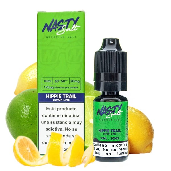 Nasty Juice Salt Hippie Trail 10ml
