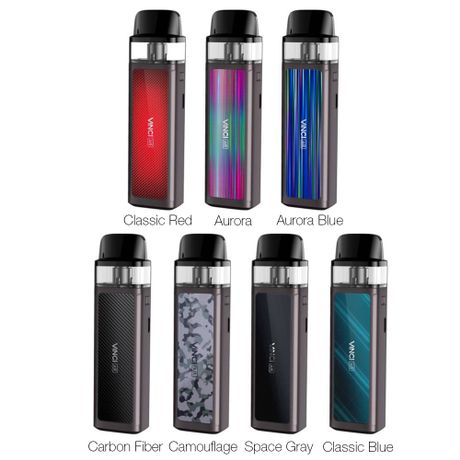 Voopoo Vinci Air Pod Kit