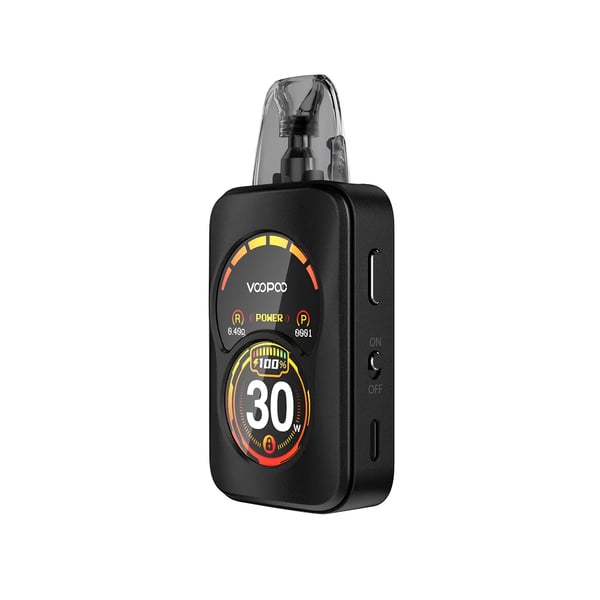 Argus A - Voopoo