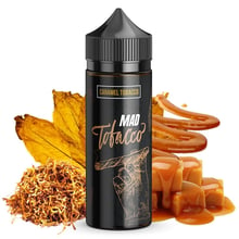 Mad Tobacco Caramel - Mad Alchemist 100ml