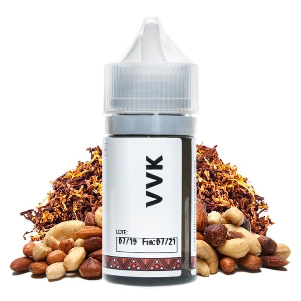 Aroma Shaman Juice VVK 30ml