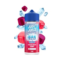 Aroma Frozen Berry Gummy - Just Juice Below Zero (Longfill)