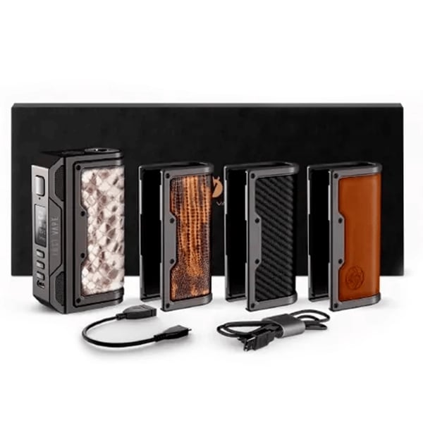 Lost Vape Thelema DNA 250C Gift Edition (Outlet)