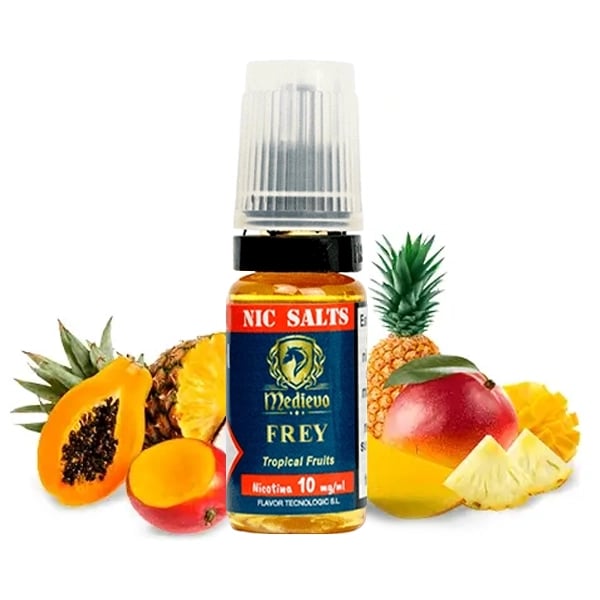 Drops Medievo Salts - Frey