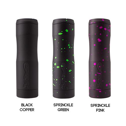 Timesvape Dreamer 1.5 Mech Mod