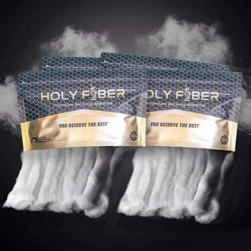Algodón Holy Fiber Cotton