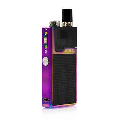 Lost Vape Orion Q Quest Pod Kit