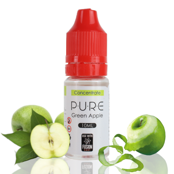 Aroma Pure Manzana Verde
