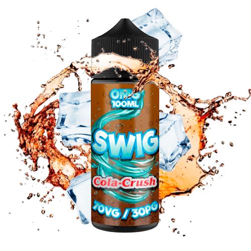 Swig Cola Soda
