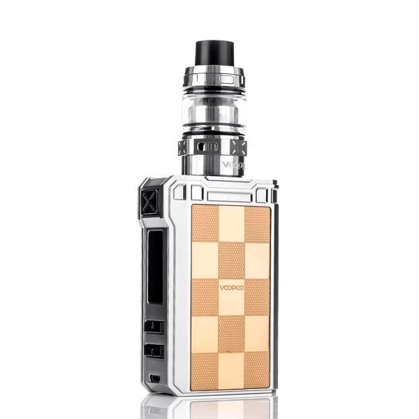 Voopoo Alpha Zip Mini Kit