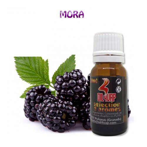 Oil4Vap Aroma Mora 10ml