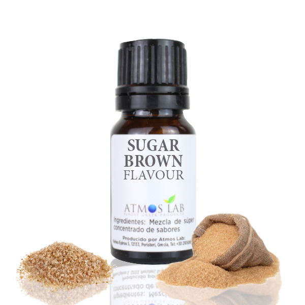 Aroma Sugar Brown - Atmos Lab