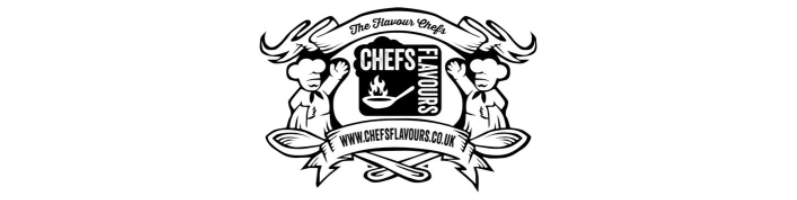 Aroma Chefs Flavours Green Lush