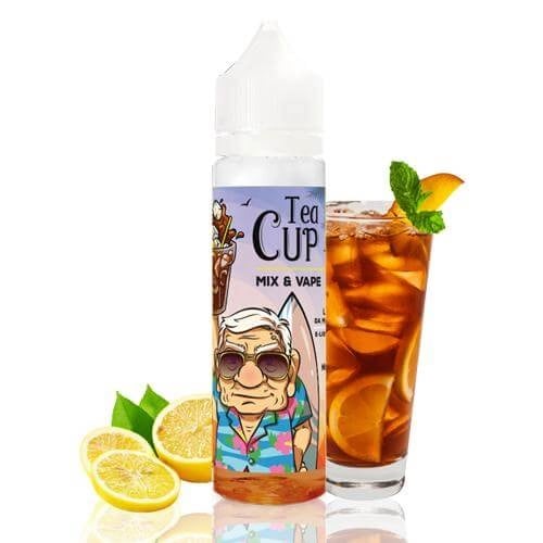 Tea cup - VaporArt 50ml (outlet)