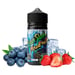 Productos relacionados de Sales Mixed Fruits Strawberry Blueberry - Brain Slush 10ml