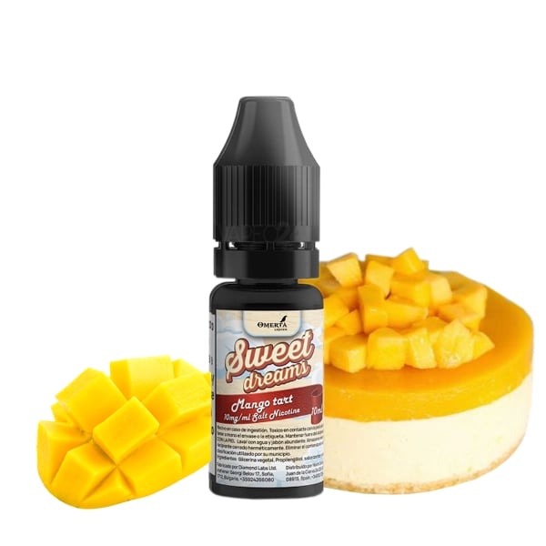Sales Mango Tart Sweet Dreams - Omerta