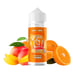 Productos relacionados de Orange Mango - Yeti 100ml