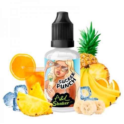  Aroma Sucker Punch A&L Shaker 30ml