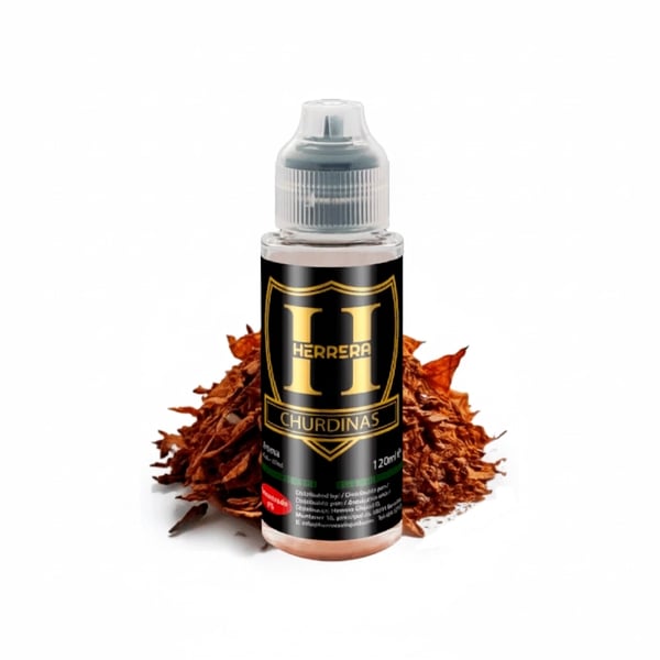 Aroma Churdinas - Herrera 10ml (Longfill)