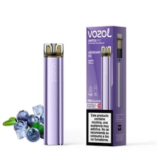 Arándano Ice - Vozol Switch Pro
