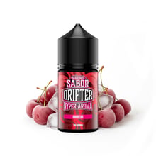 Aroma Hyper Cherry Ice - Drifter Hyper (Longfill para sales) 