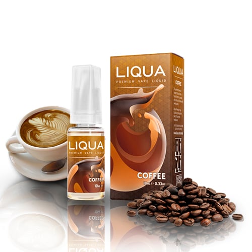 Liqua Coffee