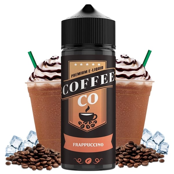 Frappuccino 100ml - Coffee Co
