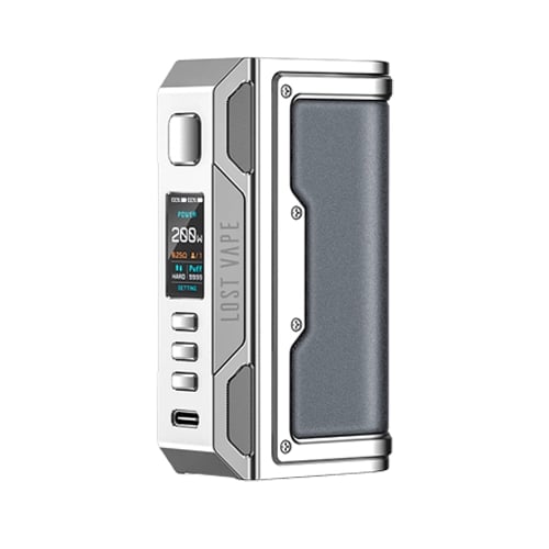 Lost Vape Thelema Quest Mod