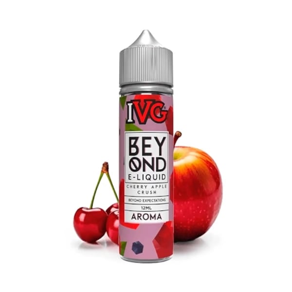 Aroma Cherry Apple Crush - Beyond (Longfill)