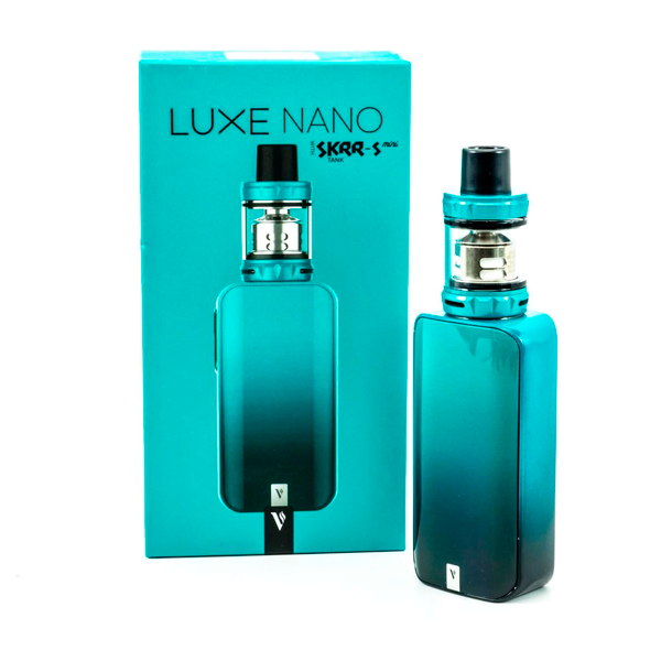 Vaporesso Luxe Nano Kit with SKRR - (Outlet)