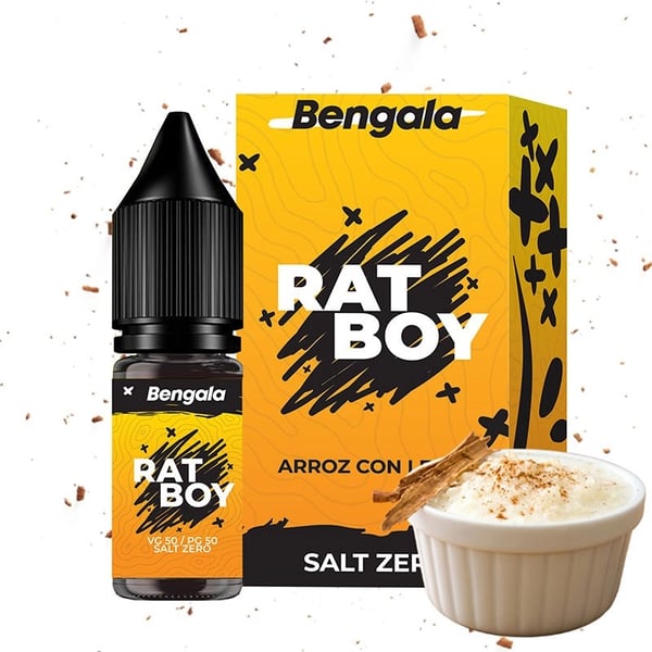 Ratboy - Bengala 10ml