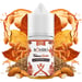 Productos relacionados de Tabaco Rubio Almendrado - Bombo Core Edition Salts