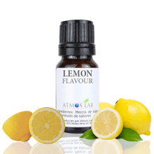 Aroma Lemon - Atmos Lab