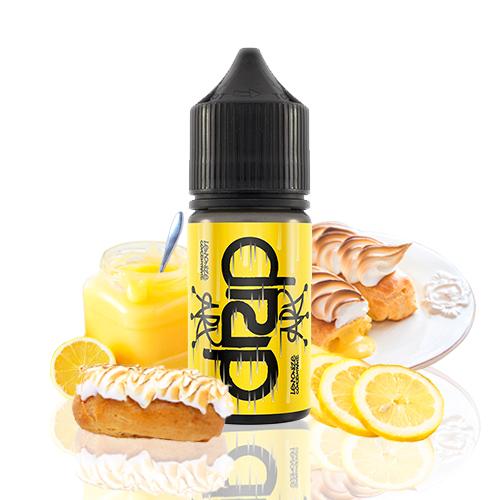 Drip Art Aroma Lemonize