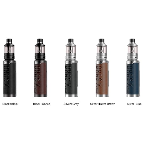 Voopoo Drag X Plus Pro Kit