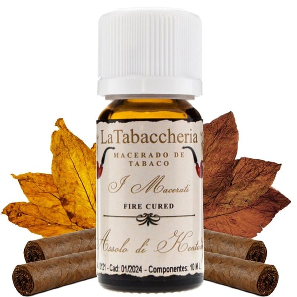 La Tabaccheria Aroma Assolo di Kentucky