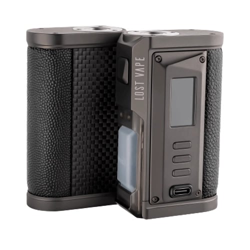 Lost Vape Centaurus Quest Mod