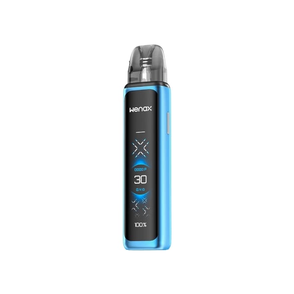 Wenax Q Ultra - Geekvape