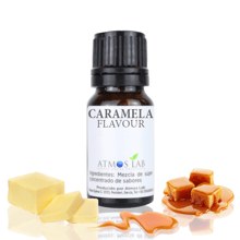 Aroma Caramela - Atmos Lab