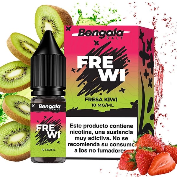 Bengala Salts - Fre Wi 10ml