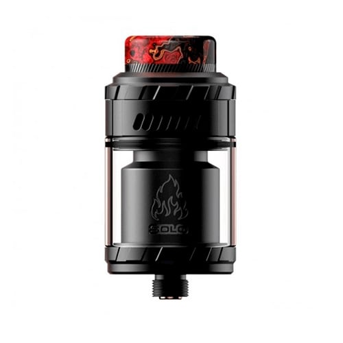 Blaze Solo RTA - THC x Mike Vapes
